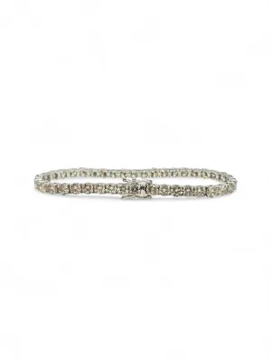 ADELFA TENNIS BRACELET