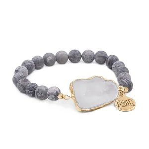 Agate Collection - Dusk Bracelet