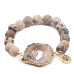 Agate Collection - Priscilla Bracelet (Ambassador)