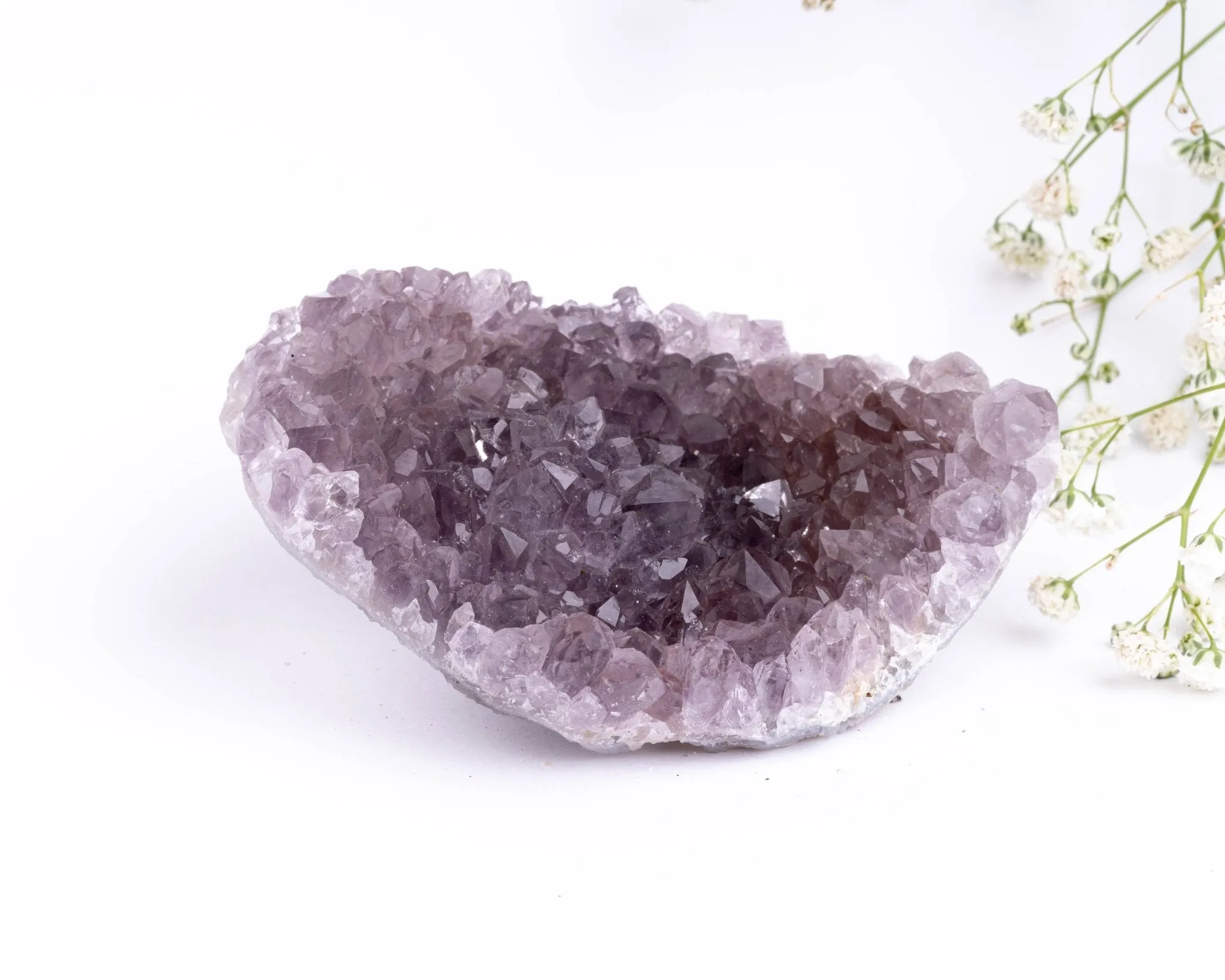 Amethyst 180.8g