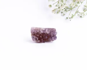 Amethyst 21.7g