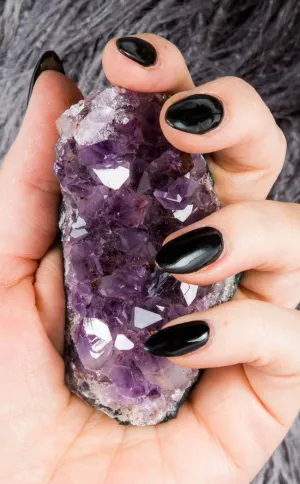 Amethyst Cluster - Large