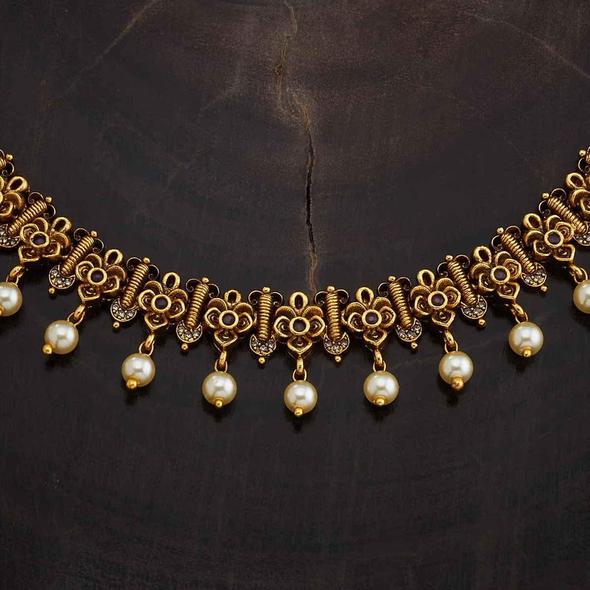 Antique Necklace 162750