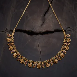 Antique Necklace 163425