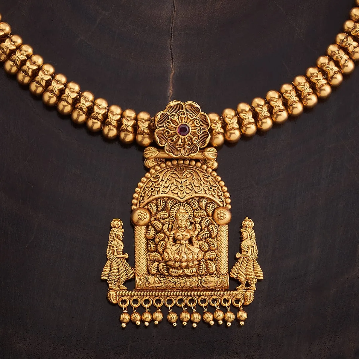 Antique Necklace 165019