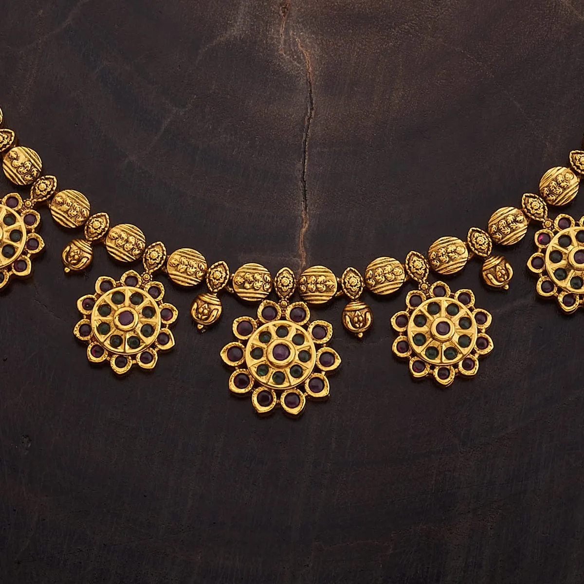 Antique Necklace 167950