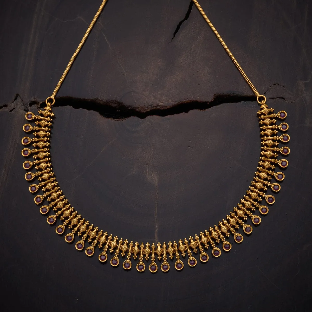 Antique Necklace 168251