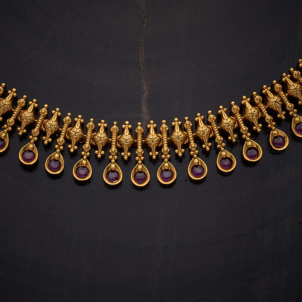 Antique Necklace 168251