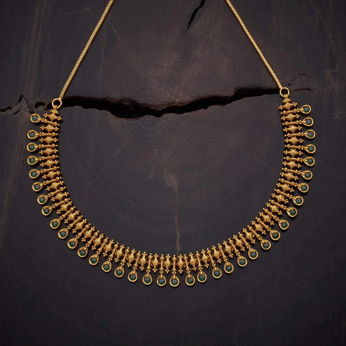 Antique Necklace 168251