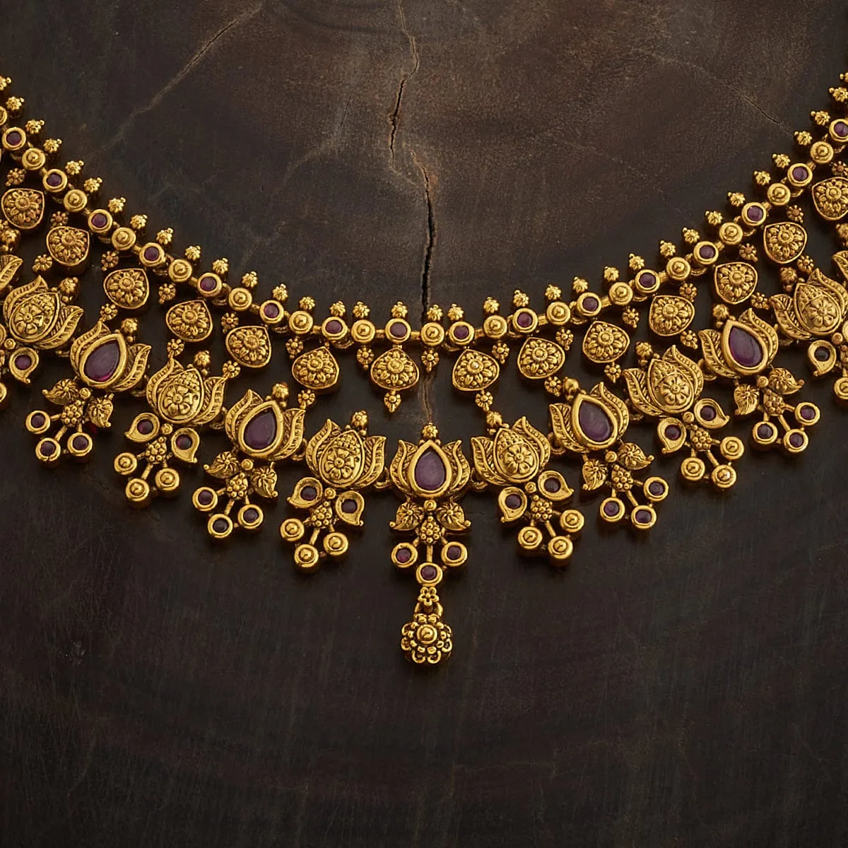 Antique Necklace 168701