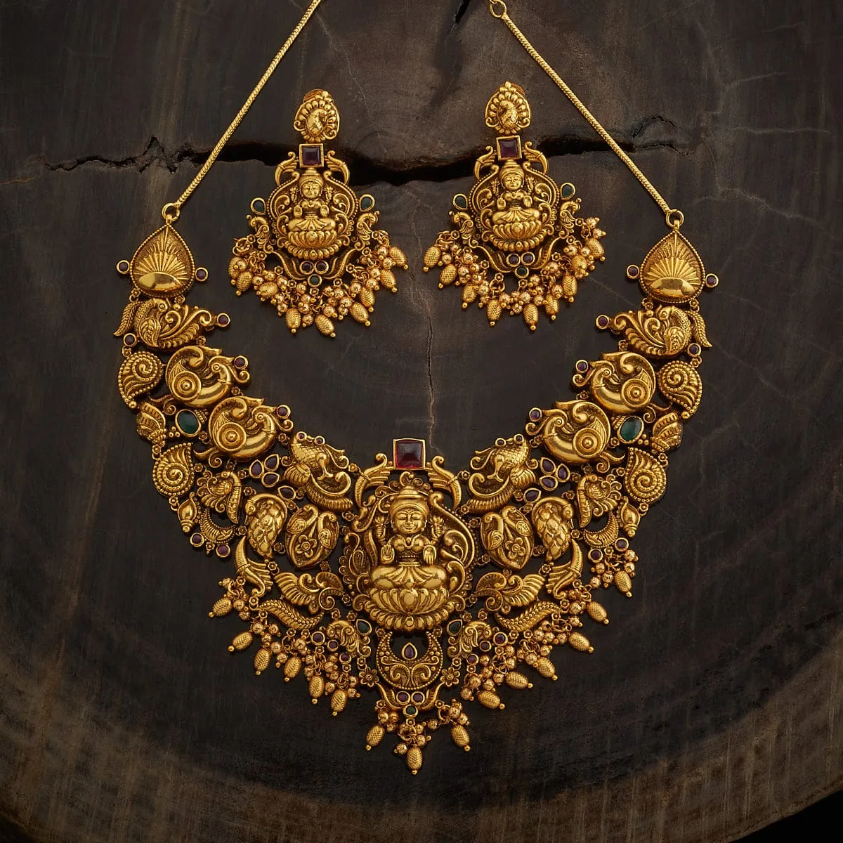 Antique Necklace 168703