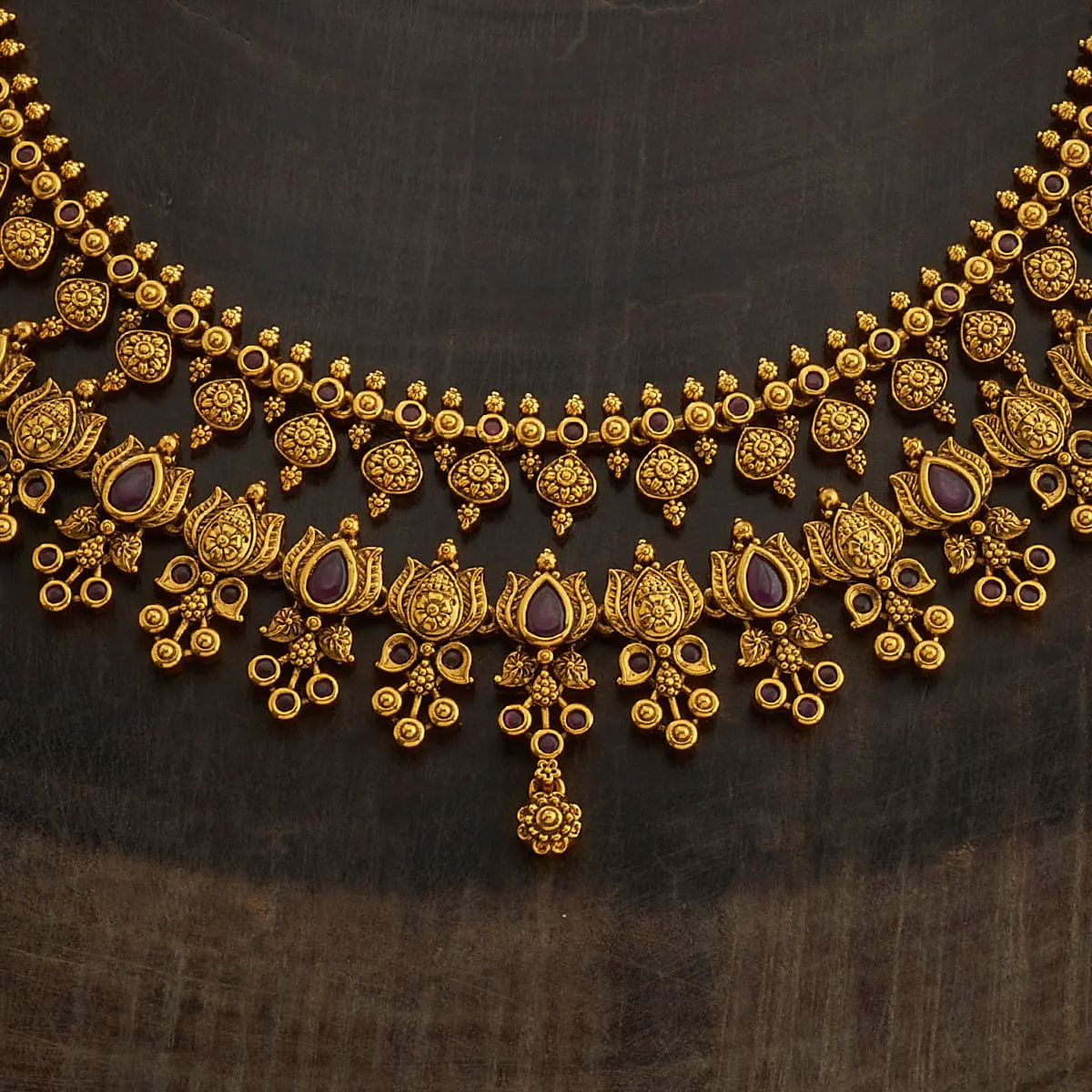 Antique Necklace 168704