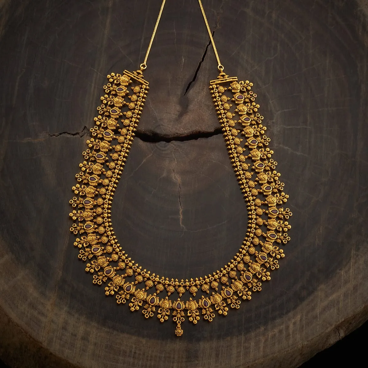 Antique Necklace 168704