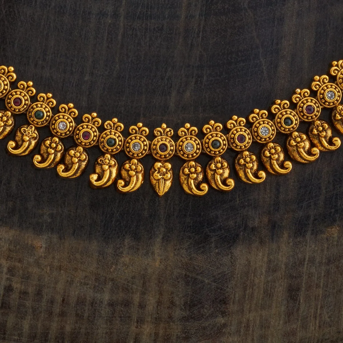 Antique Necklace 172643