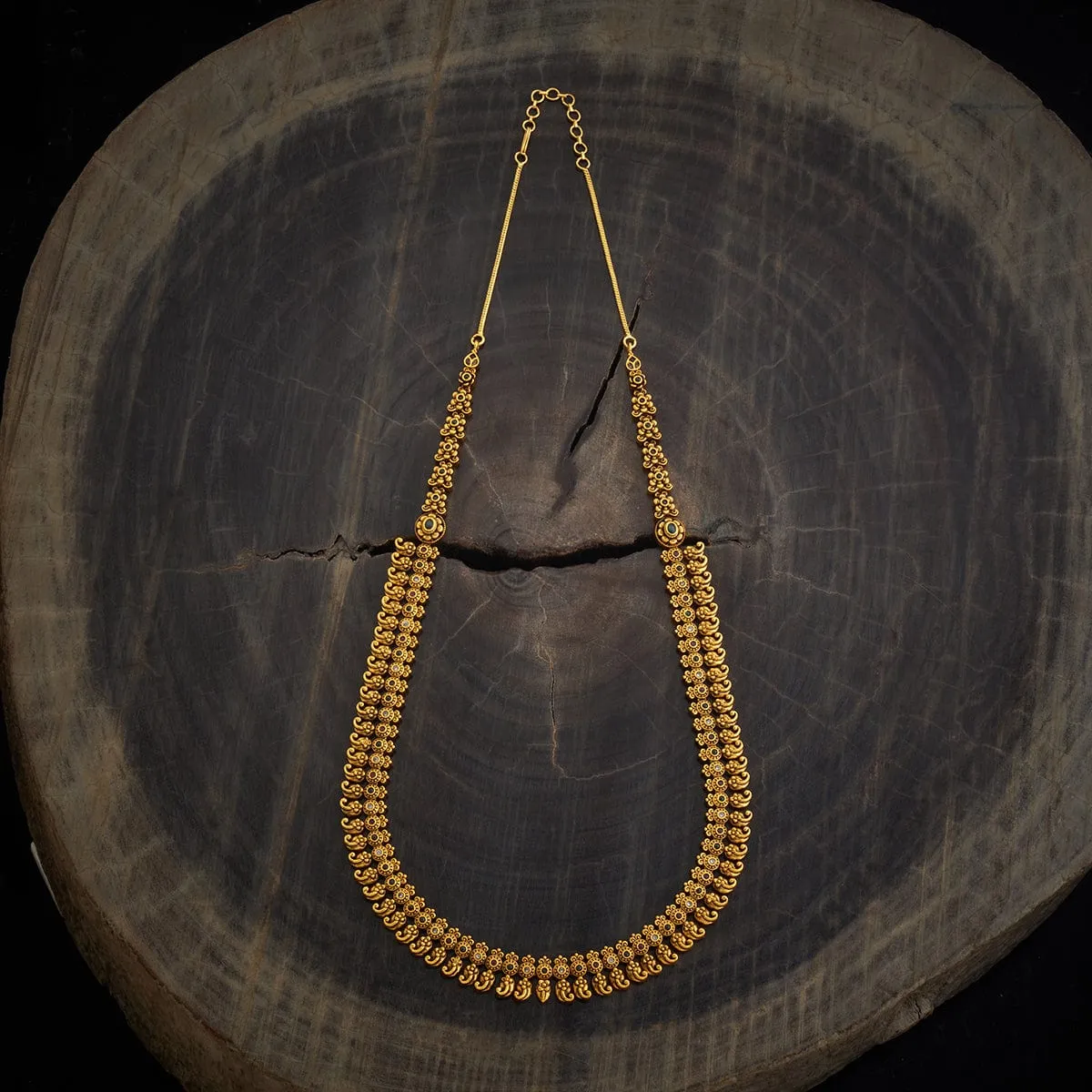 Antique Necklace 172643