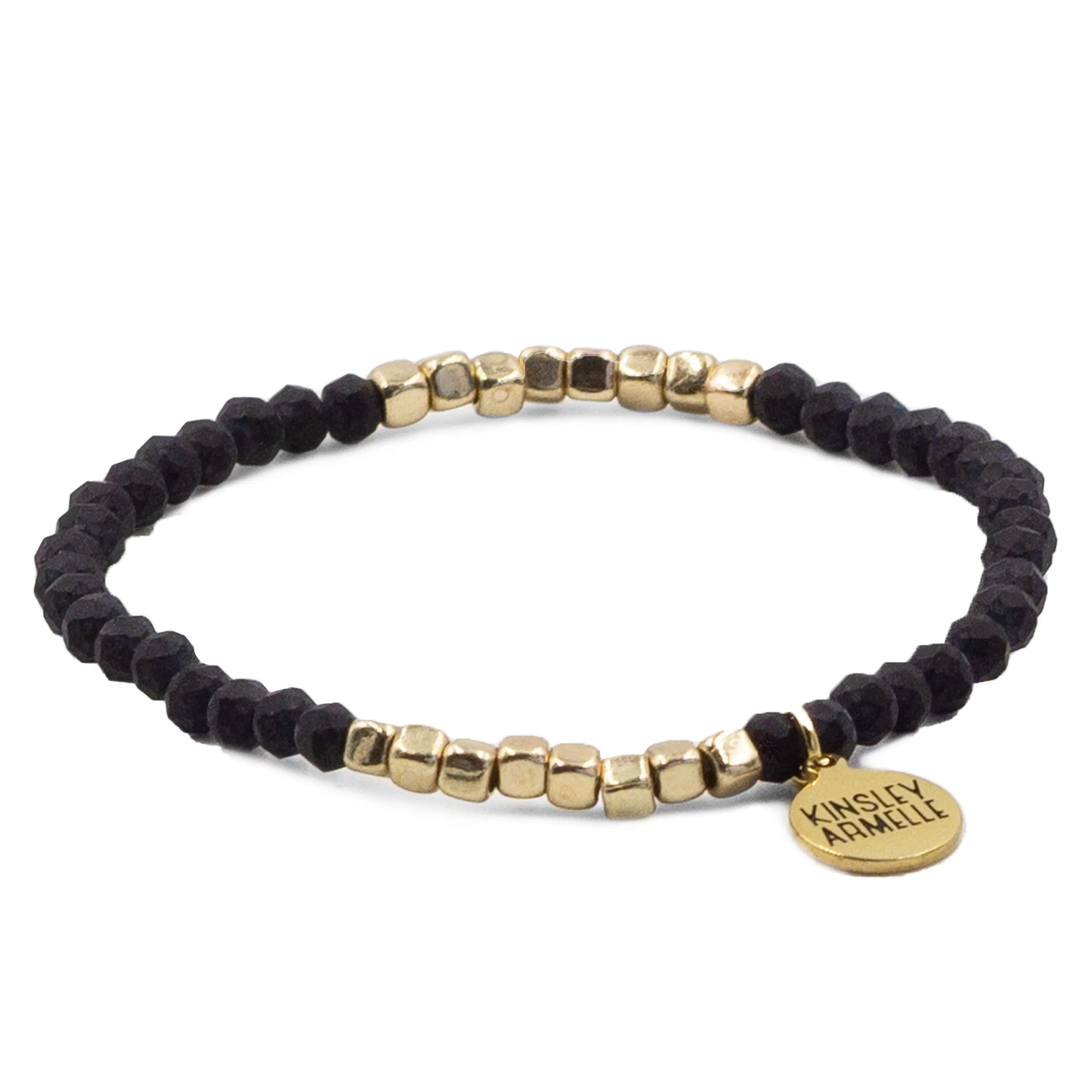 Arella Collection - Coal Bracelet (Ambassador)