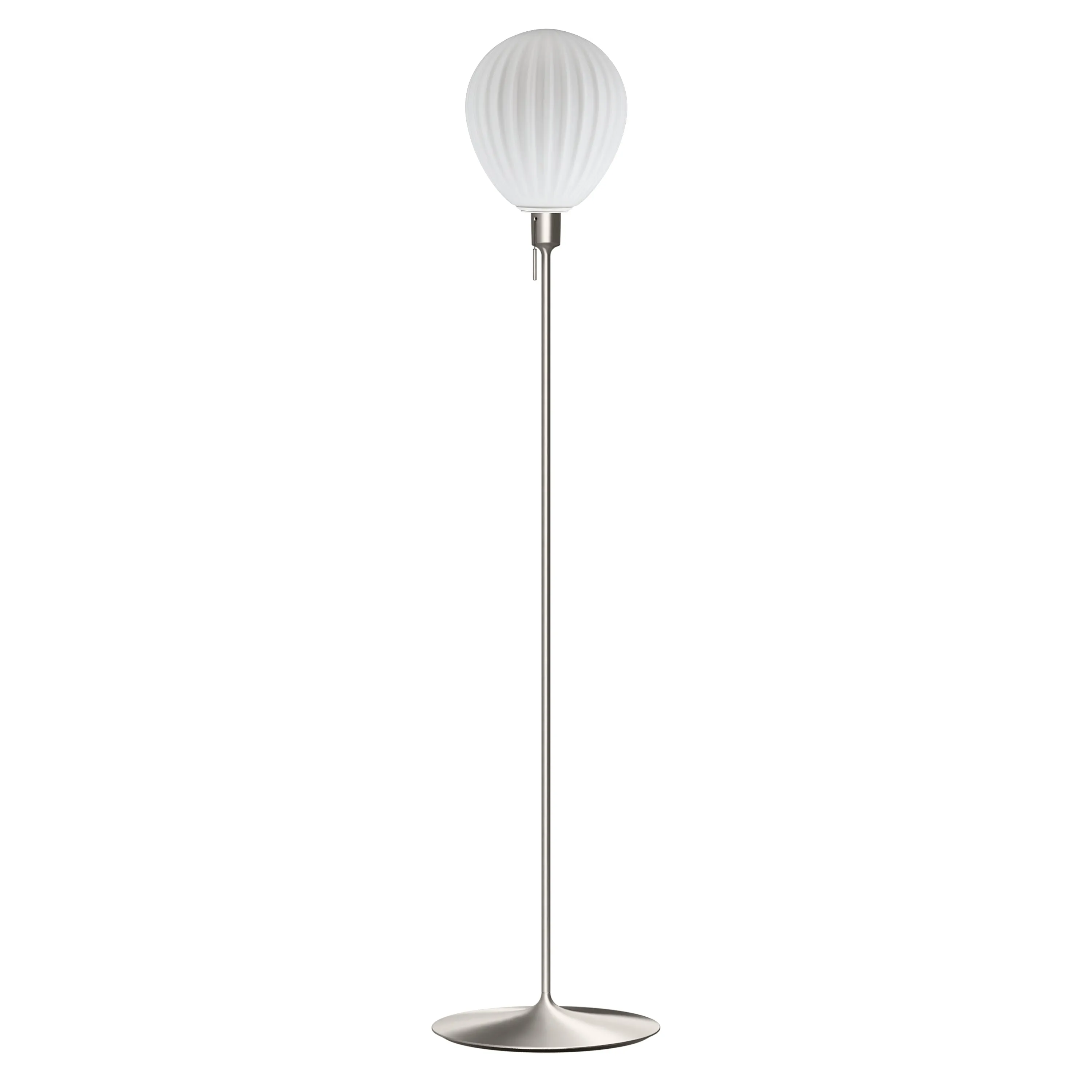 Around The World Floor Lamp