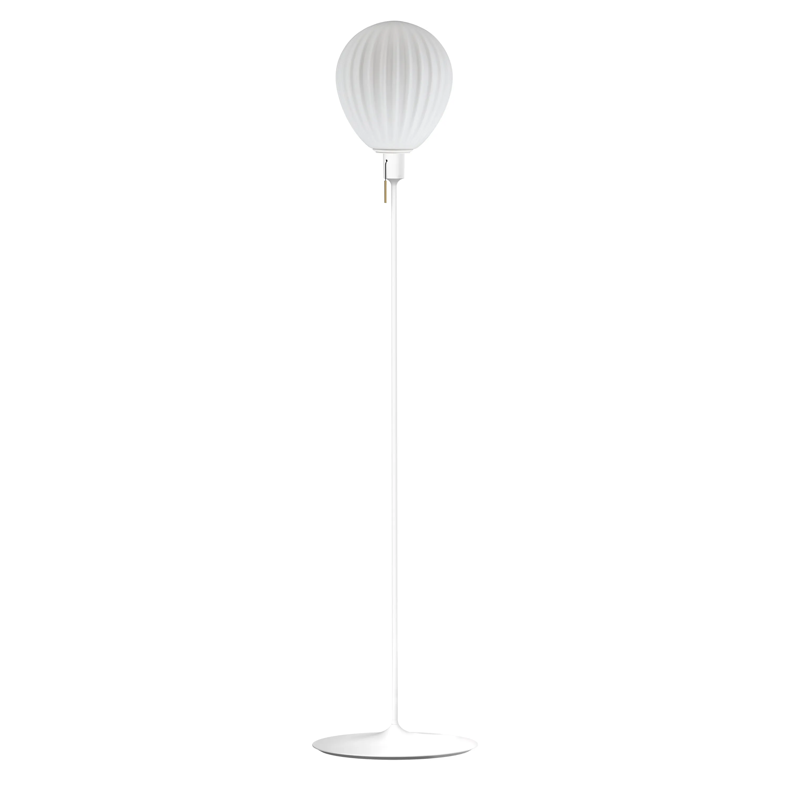 Around The World Floor Lamp