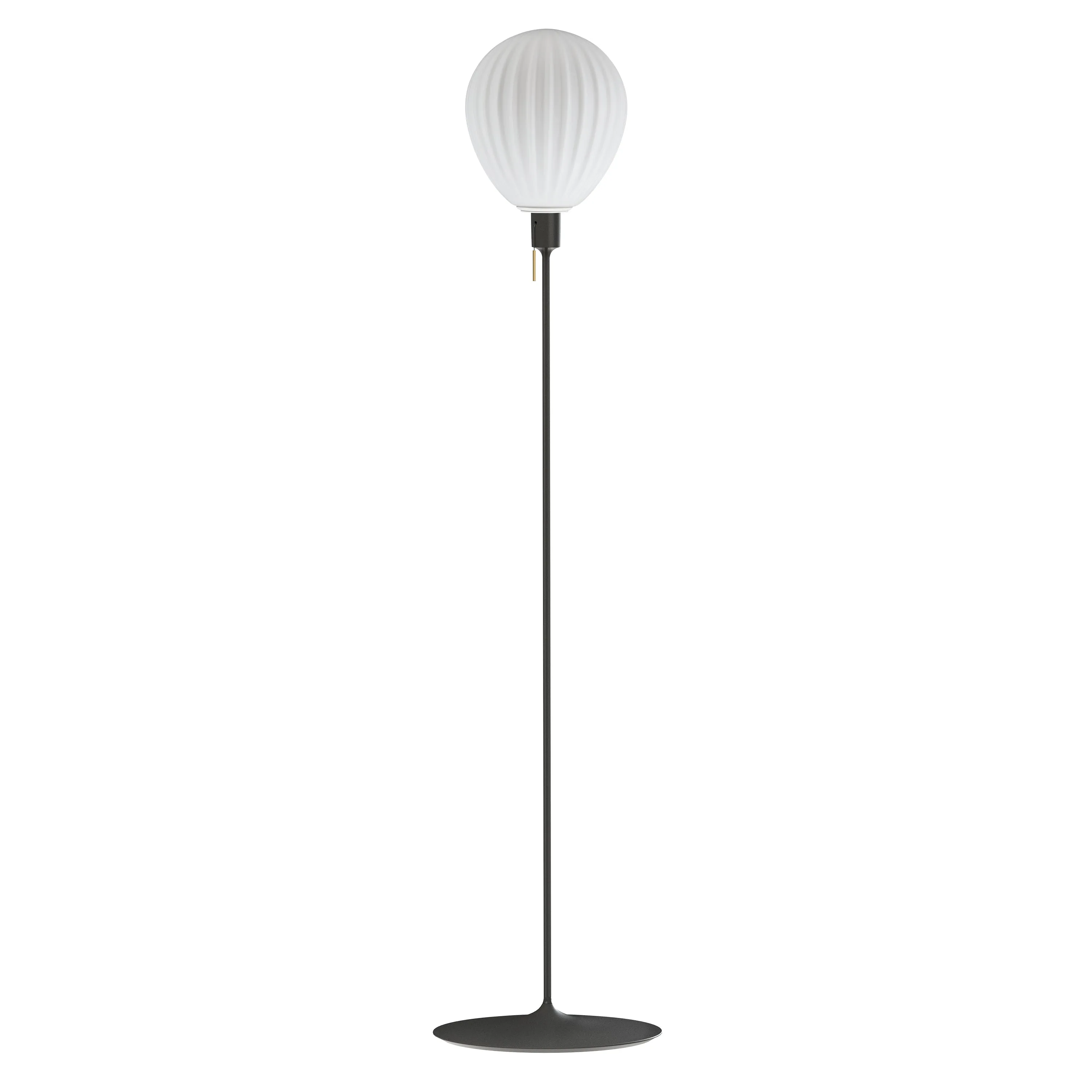 Around The World Floor Lamp