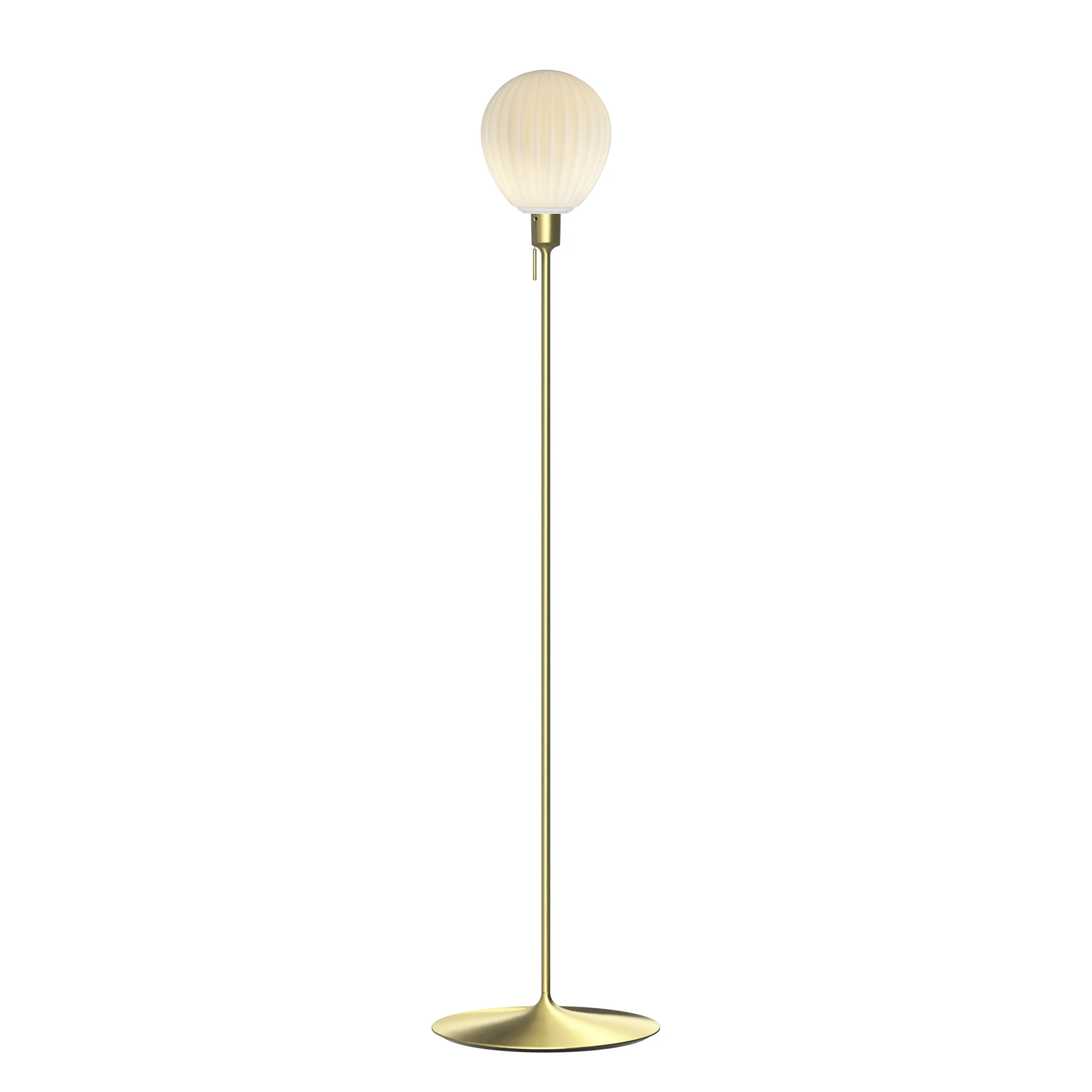 Around The World Floor Lamp