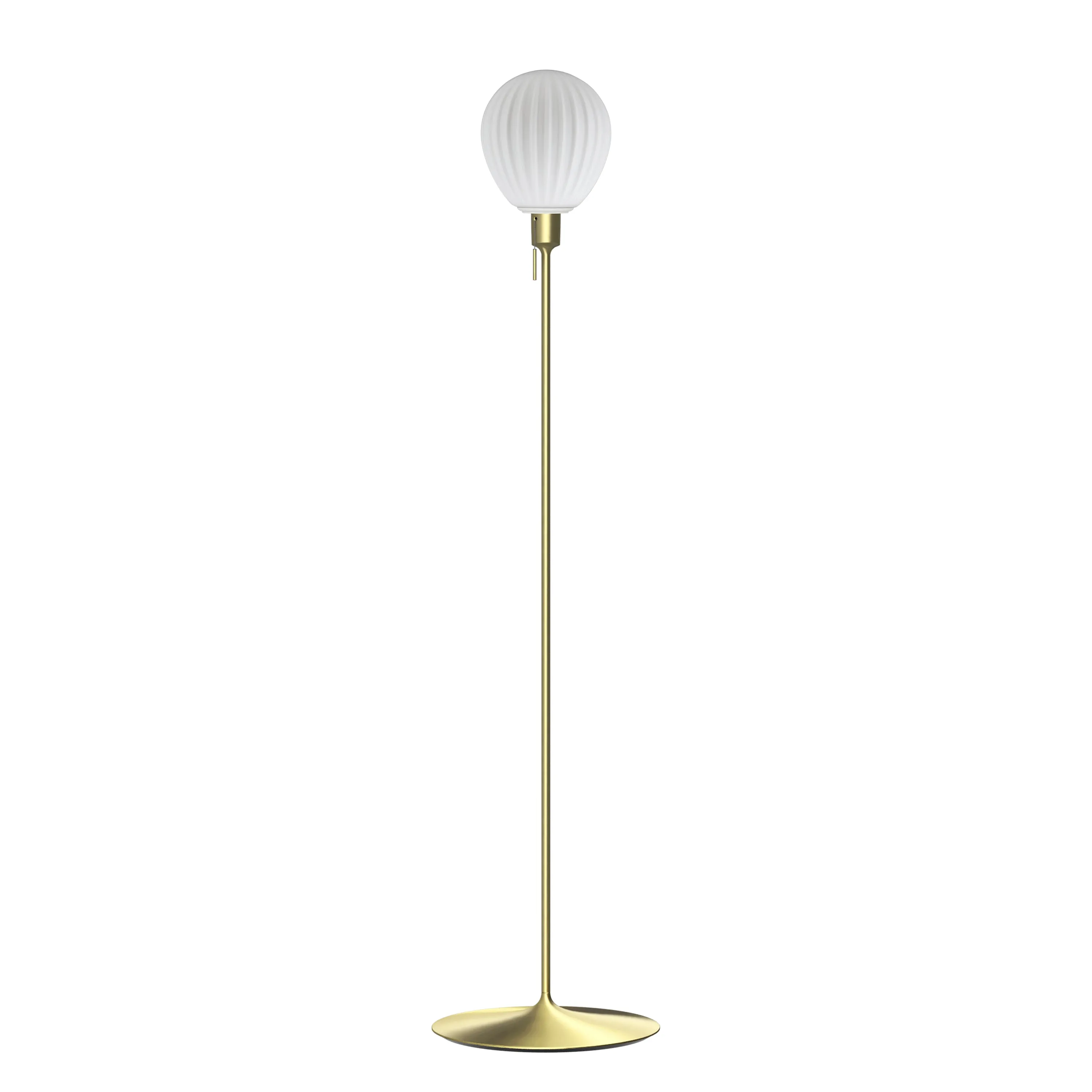 Around The World Floor Lamp