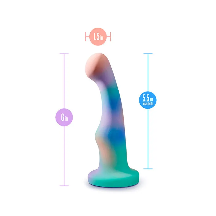 Avant Opal Dreams 6in Dildo