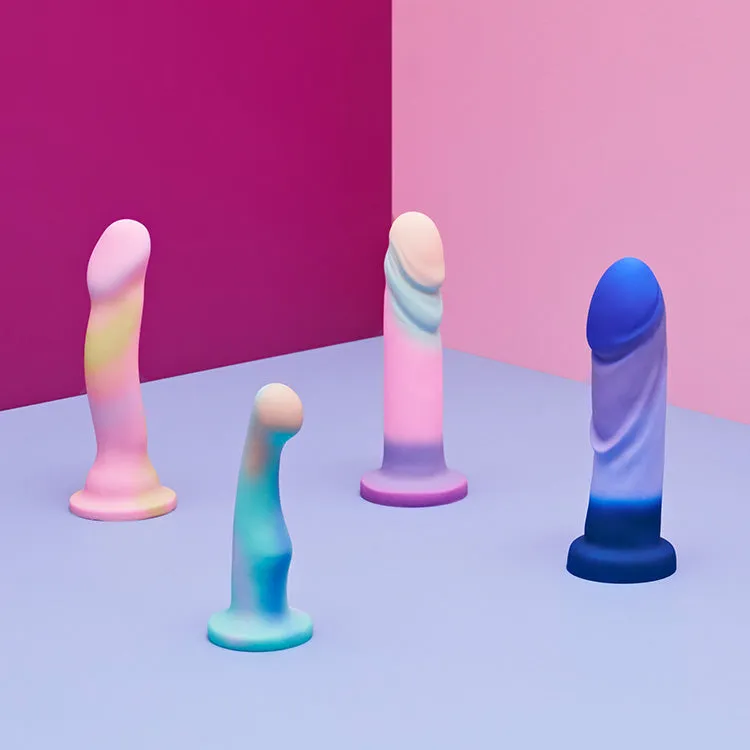 Avant Opal Dreams 6in Dildo