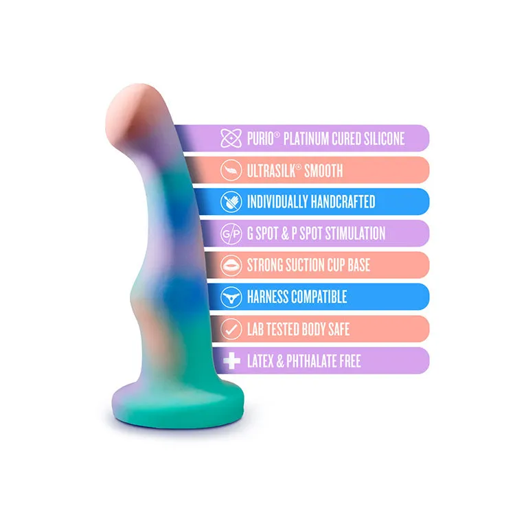 Avant Opal Dreams 6in Dildo