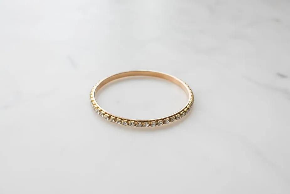 Bangle Bracelet