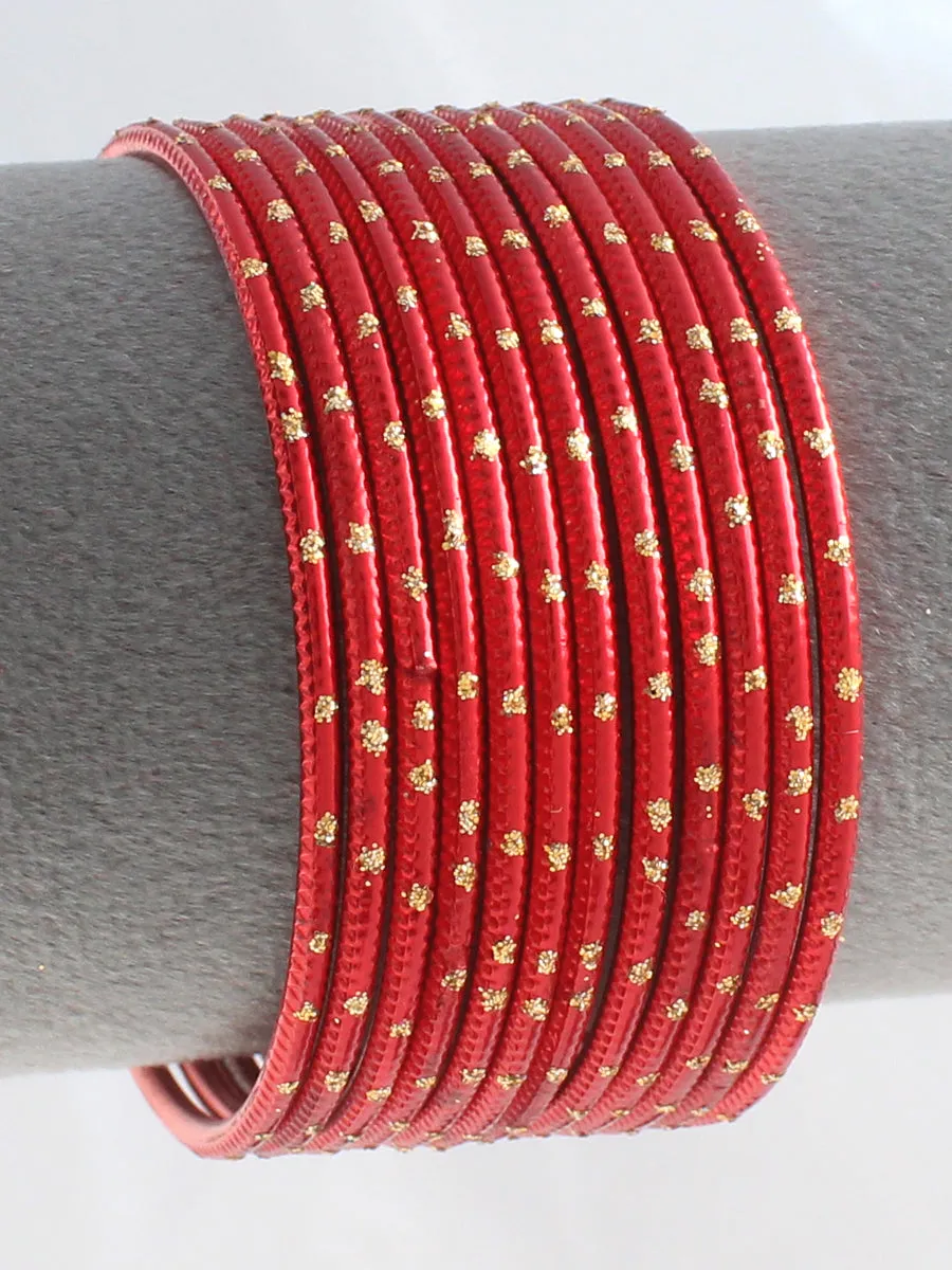 Bani Bangle Set