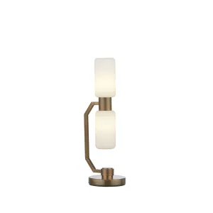 Bartok Table Lamp