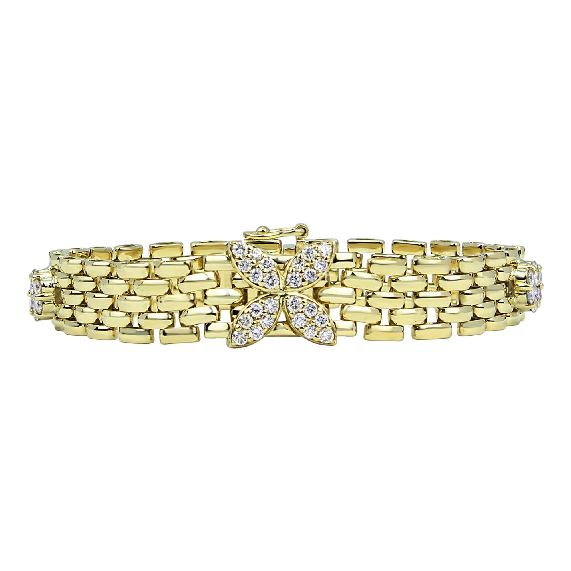 Bracelet - Diamond