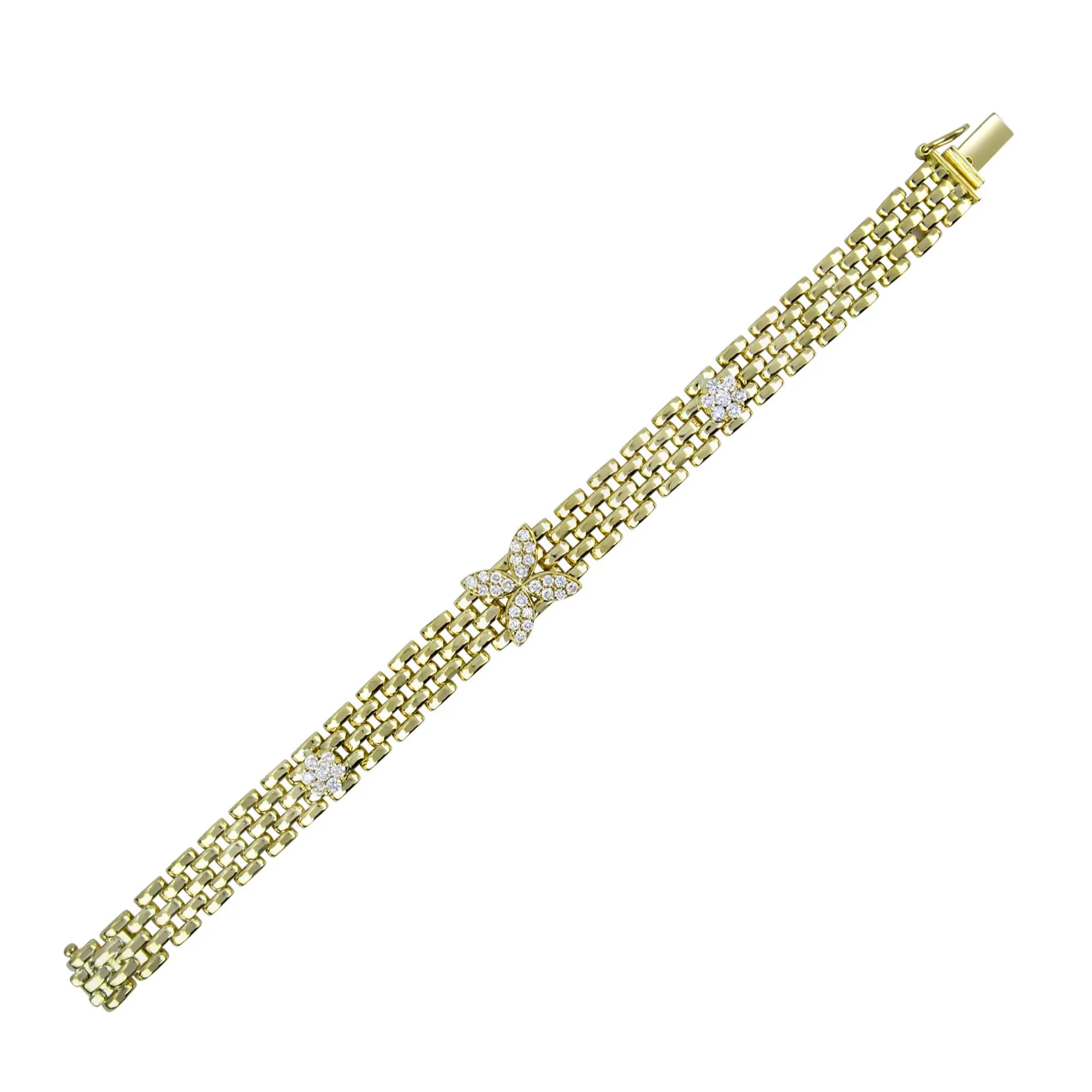 Bracelet - Diamond