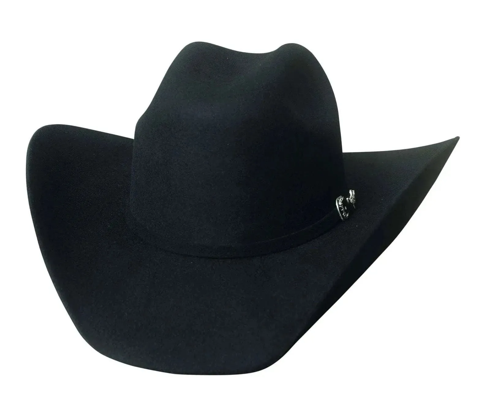 Bullhide Big Boss - (8X) Fur Felt Cowboy Hat