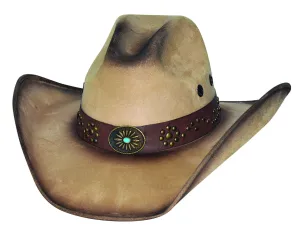 Bullhide Deja Vu - Wool Felt Cowgirl Hat