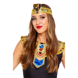 Cleopatra Headband