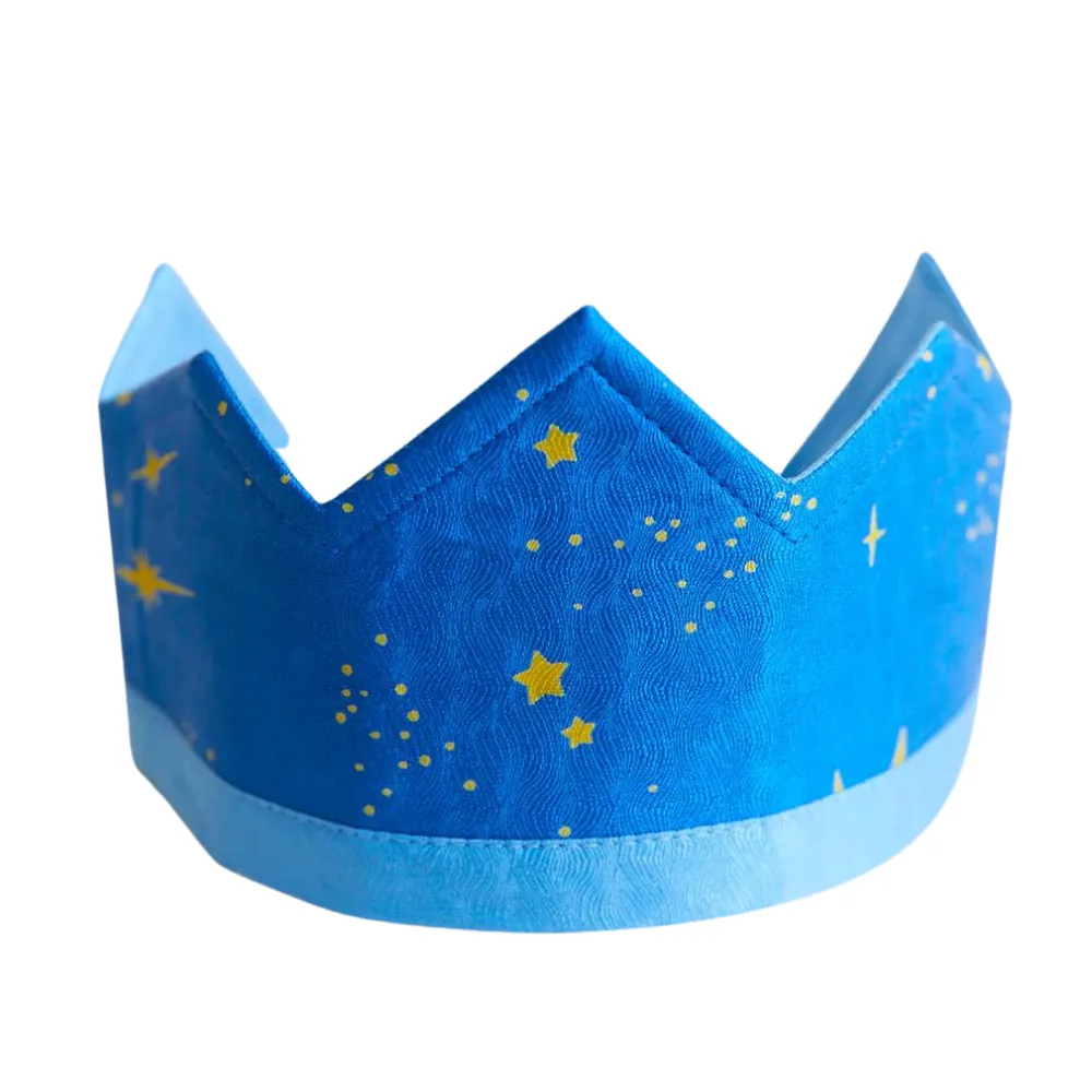 Crown - Starry Night