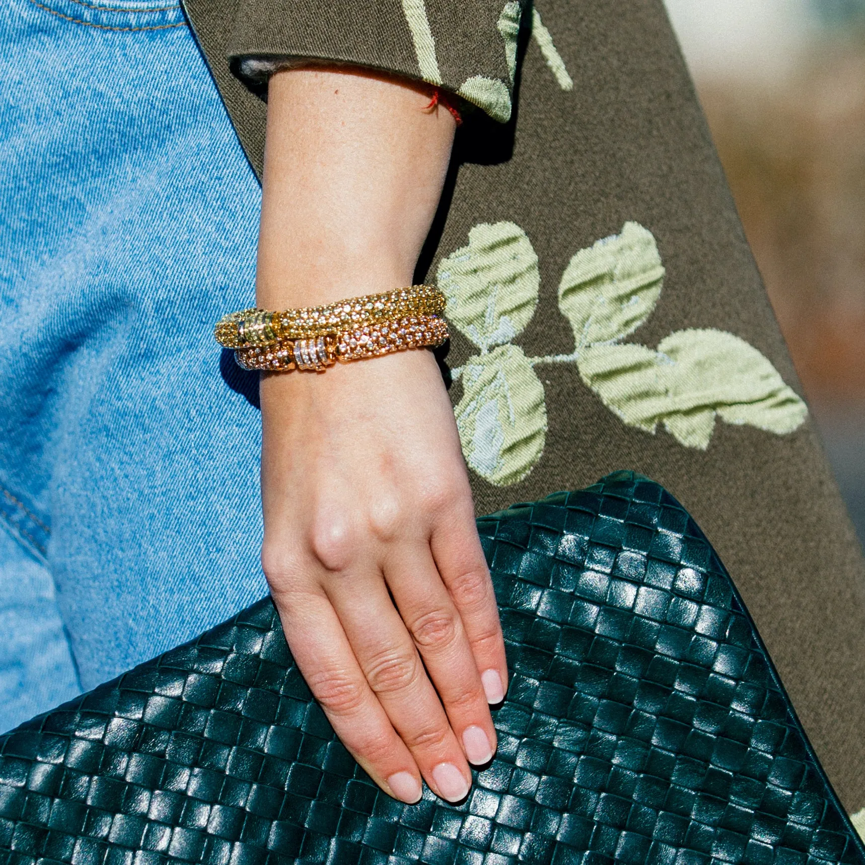 Dancing Queen Bracelet