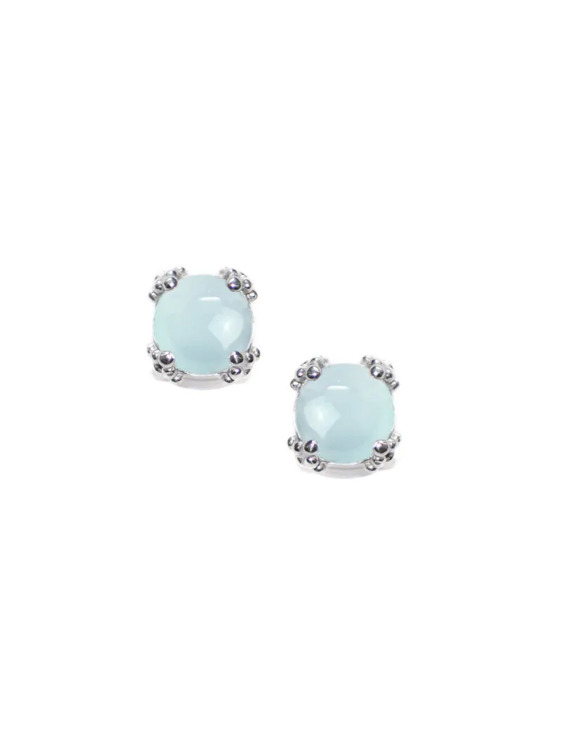 Dew Drop Mini Cluster Studs