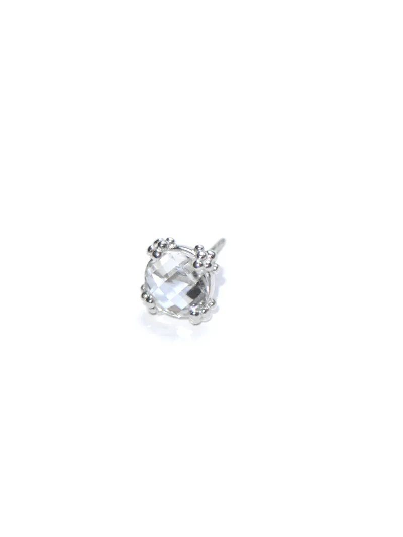 Dew Drop Mini Cluster Studs