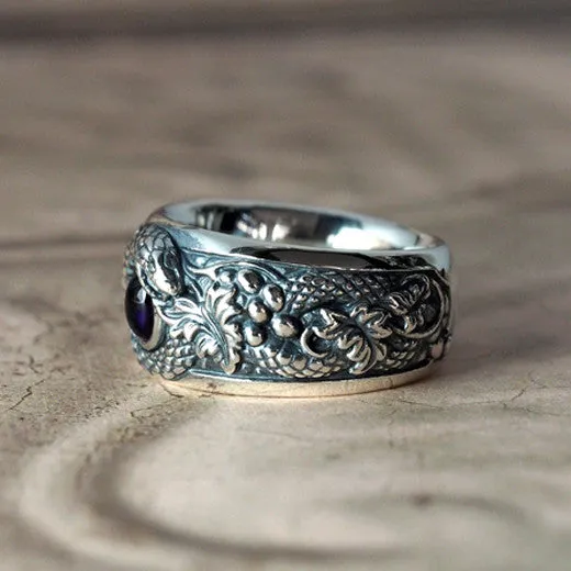 Dionysos Ring