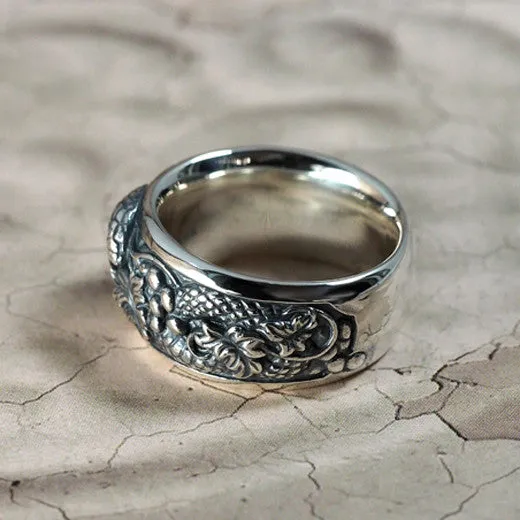 Dionysos Ring