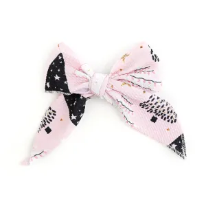 Fern CLIP BOW