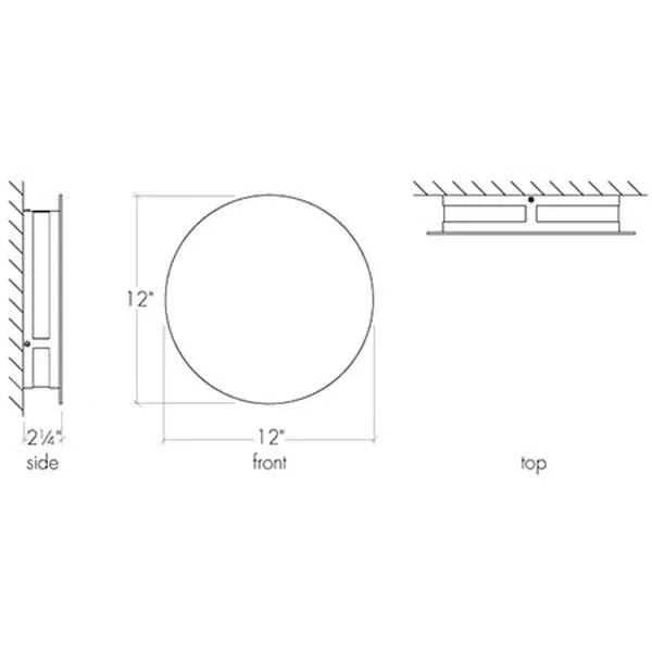 Fortis 18396CS Outdoor Opal Acrylic Coretn Steel Sconce By Ultralights Lighting