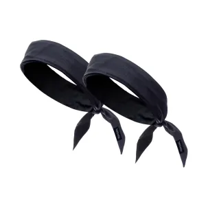 Hairbrella Adjustable Satin-Lined Headband, Bundle (2)