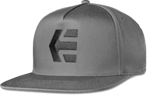 ICON SNAPBACK HAT