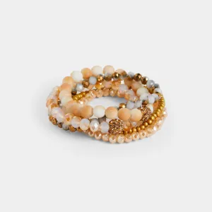 Juniper Bracelet - Natural