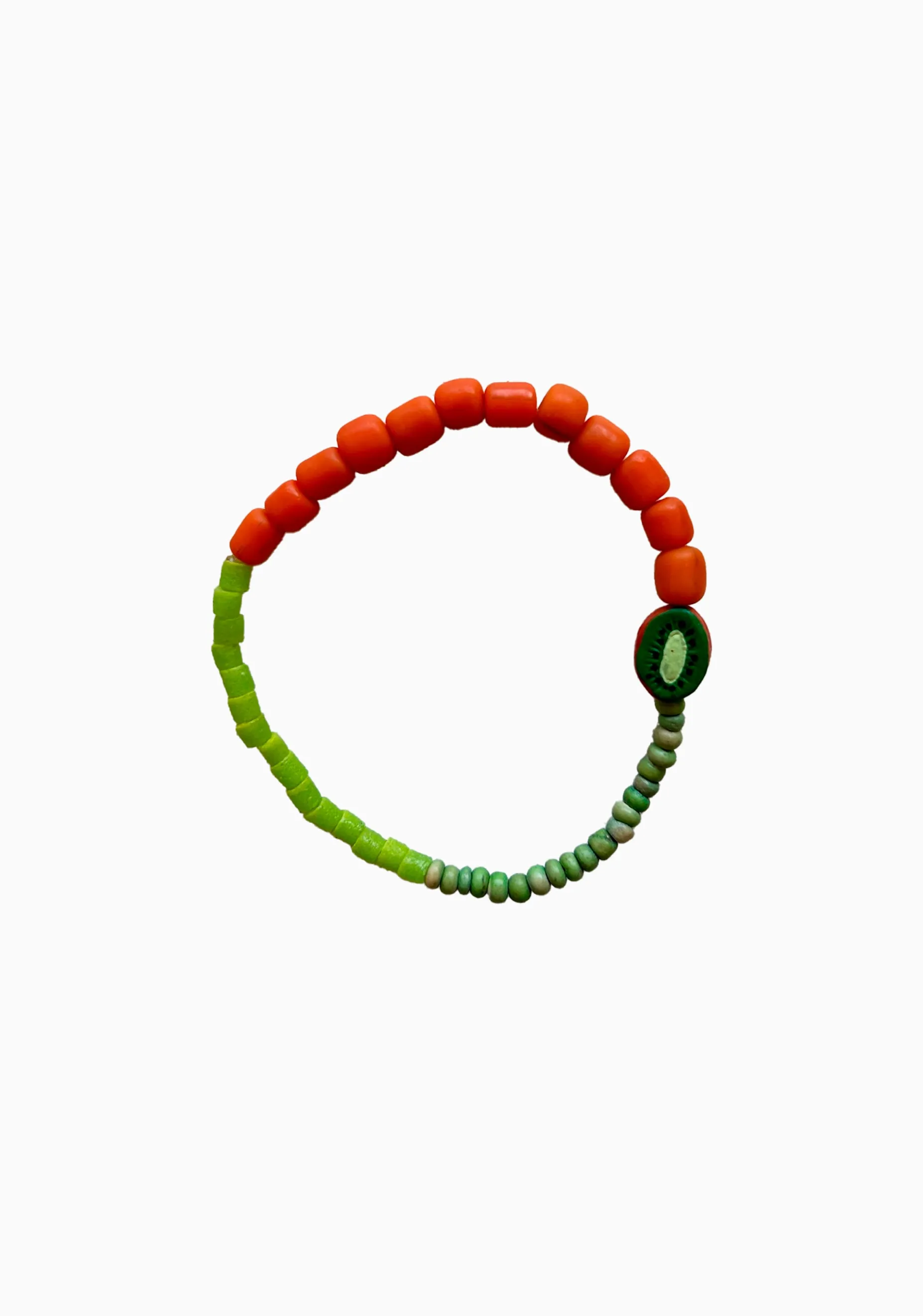 Kiwi Frida Bracelet_Multi