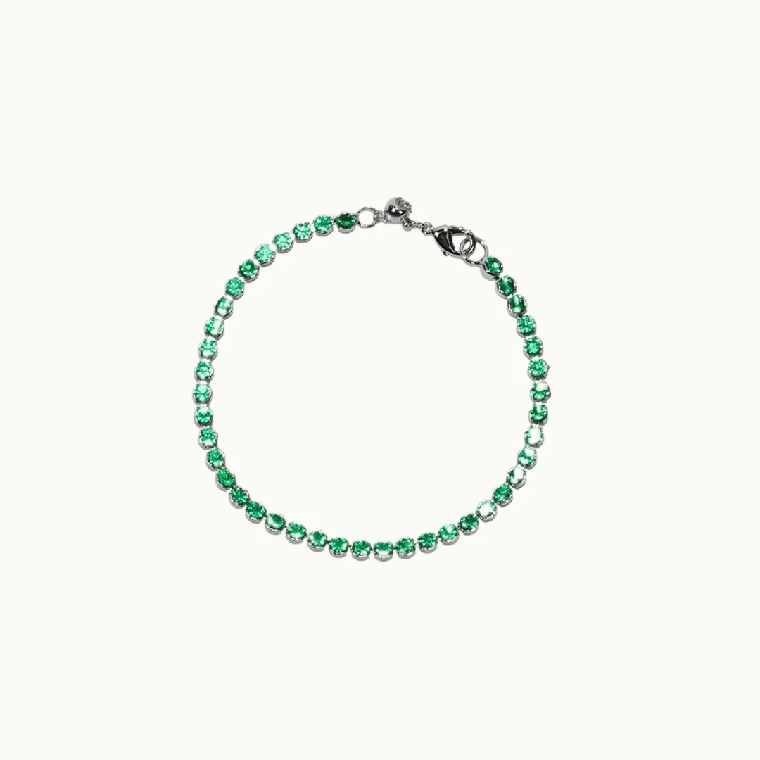 Leontine bracelet