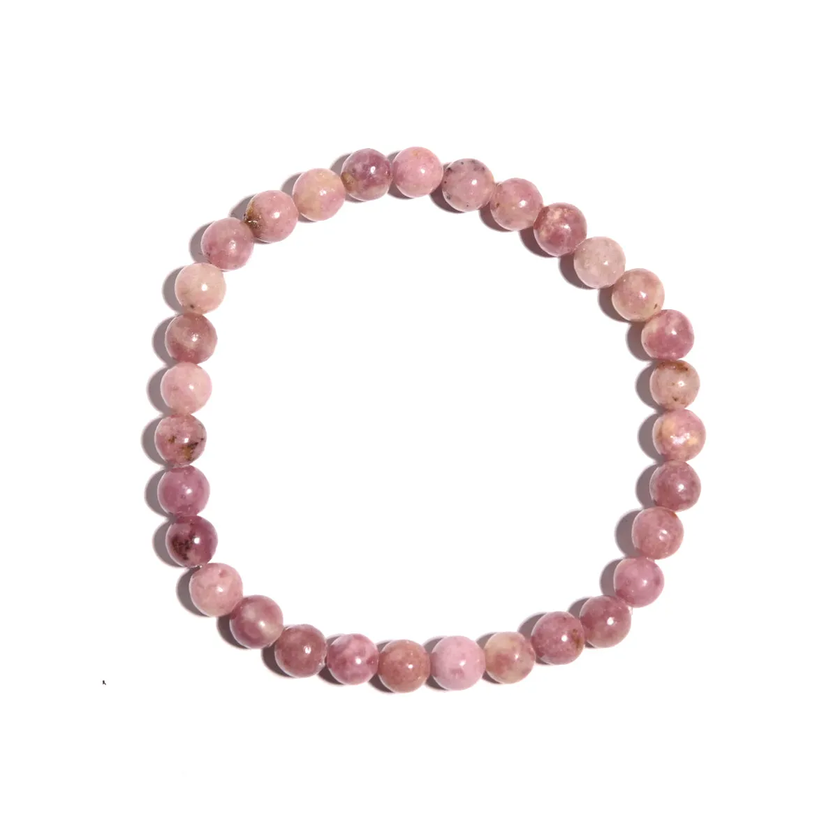 Lepidolite Bracelet - CALM